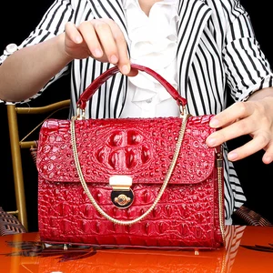 new woman mini single shoulder satchel small square package luxury handbags women messenger leather bags designer free shipping free global shipping
