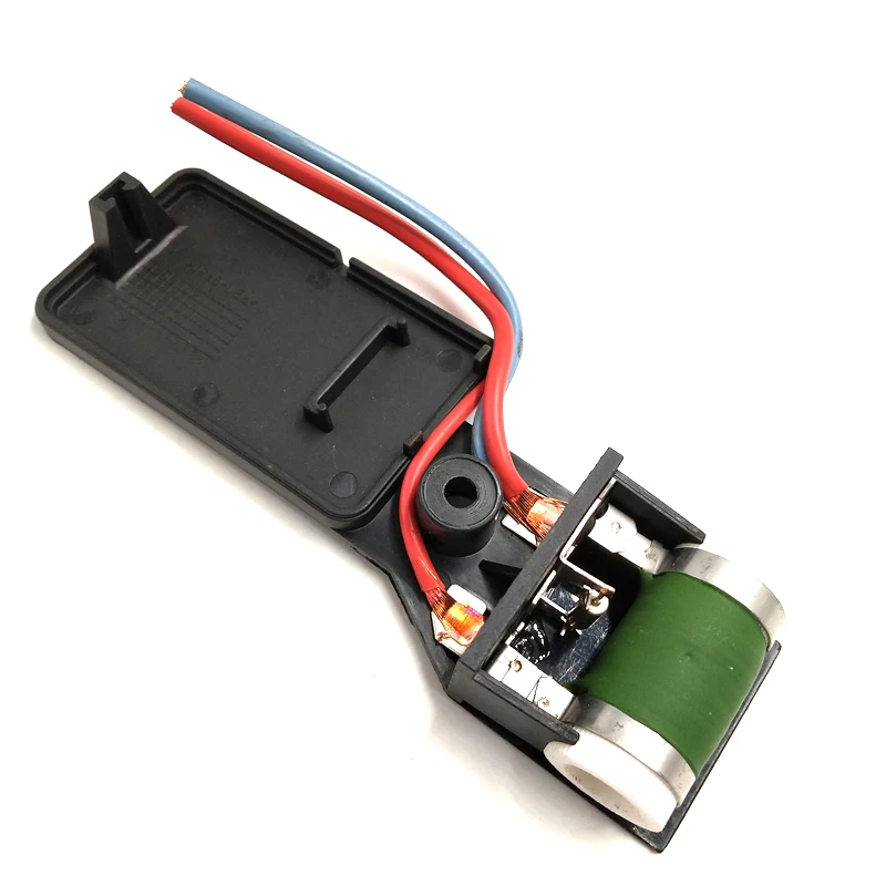 Резистор для двигателя Mini Cooper R50 R52 R53 2003 2004 2005 2006 2007 2008 17117541092R 1 шт.|kit kits|kit upgradekit