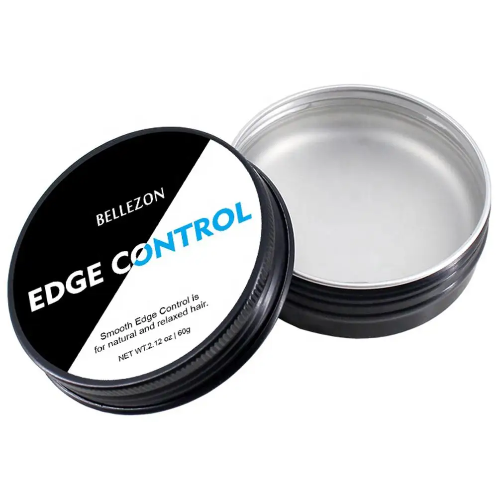 Модный гель воск для волос моделирования сломанных масло устойчивая краска