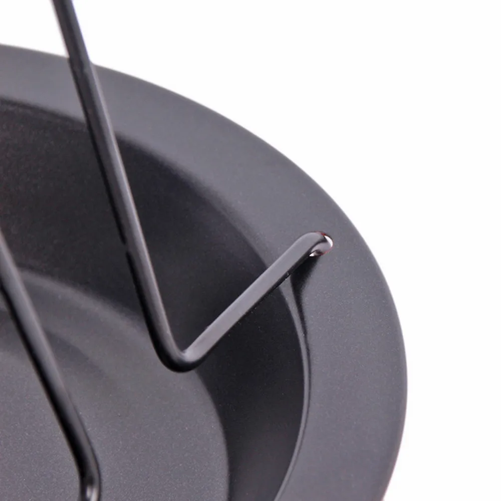 Креативный гриль для курицы индейки жаровня духовка барбекю стойка держатель