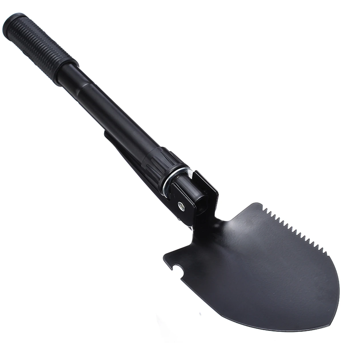 Многофункциональная Складная лопата компактная Лопата для аварийного