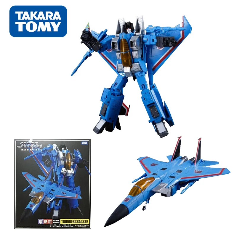Takara Tomy трансформаторы шедевр ко МП серии Hand made подвижная игрушка модель