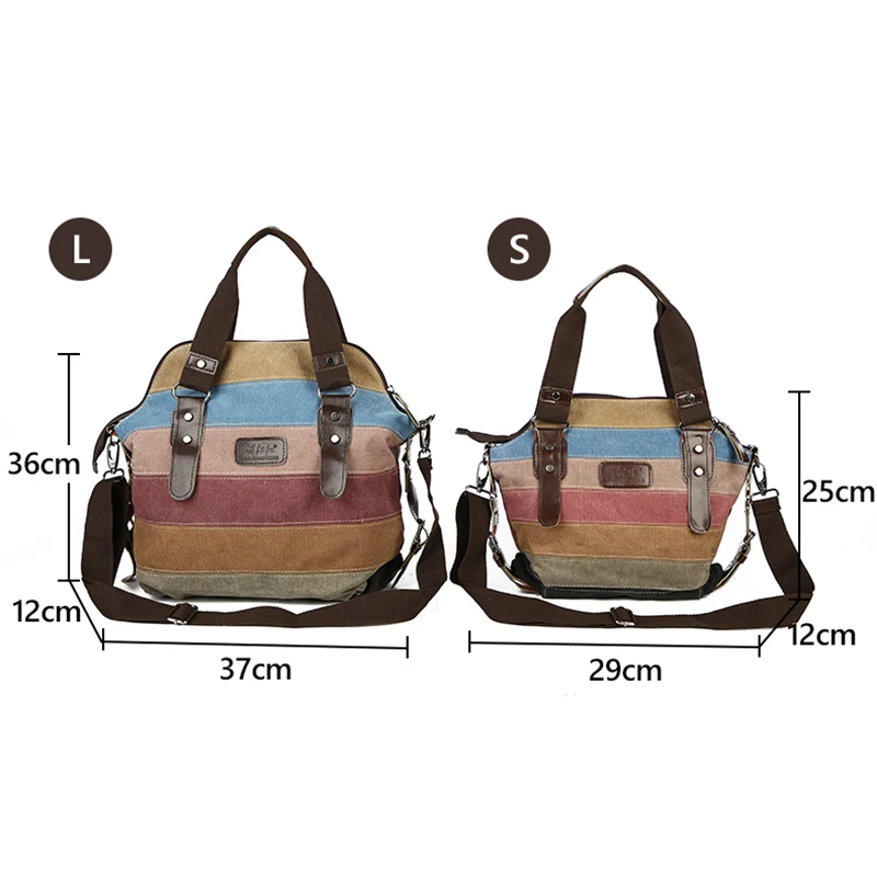 Холщовые сумки на ремне от известного бренда для женщин модные сумки-мессенджеры