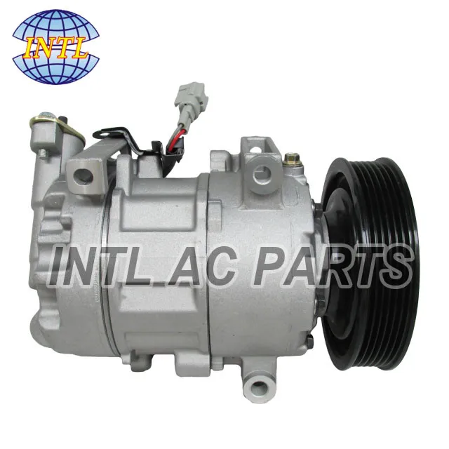 Для RENAULT для автомобиля ac Компрессор 8200939386 8FK351123551 4471500020 DCP23030 447150-0029 447150-0021 4471500022 4471500024