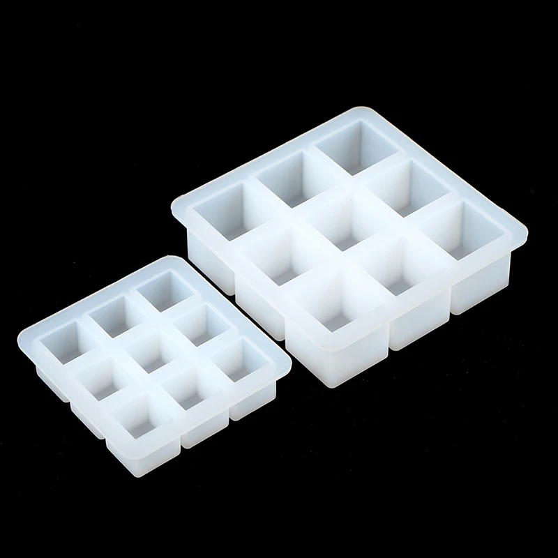 

Фотоформа квадратного размера, форма из смолы, квадратная форма для торта, воды, шоколада, десерта