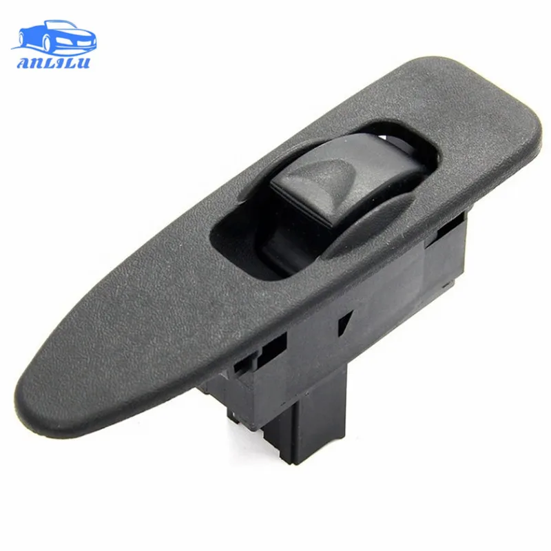 Высококачественный электрический переключатель стеклоподъемника с одной