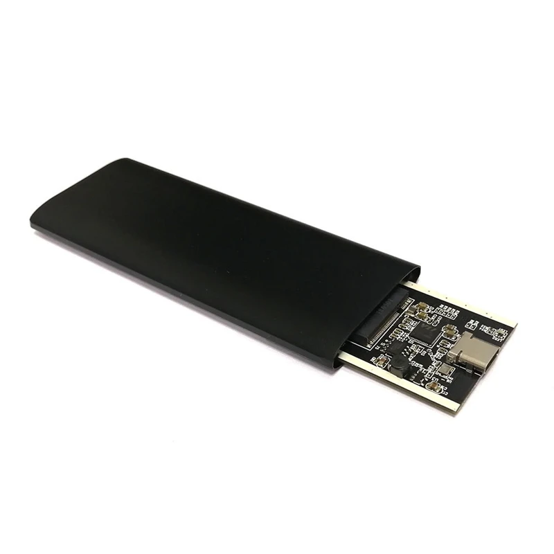 SSD M.2 корпус Nvme для Usb3.0 твердотельного накопителя Внешний чехол|Чистые диски| |