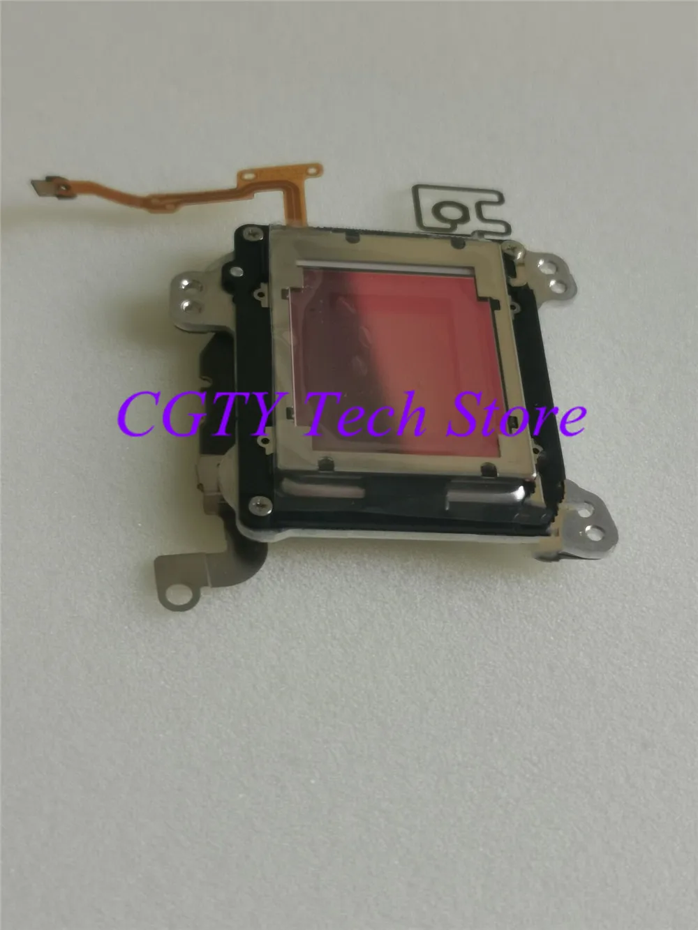 Оригинальные запасные части 80D cmos для Canon EOS CCD CMOS матричный датчик изображения |