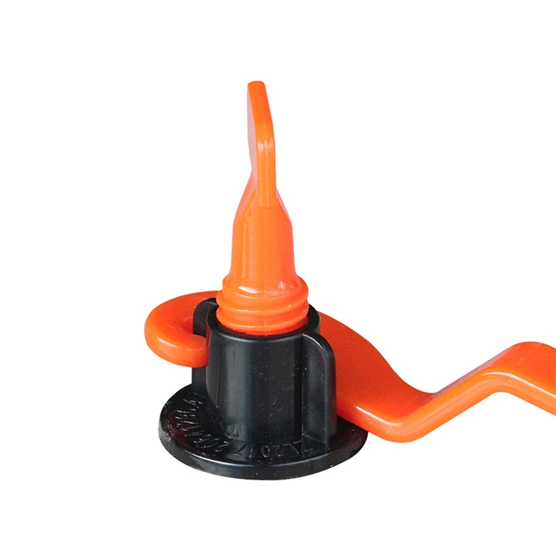 50 шт./упак. многоразовых герметичная система выравнивания плитки уравнитель