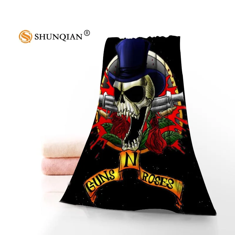 Полотенце для лица из микрофибры 35x75 см | Дом и сад