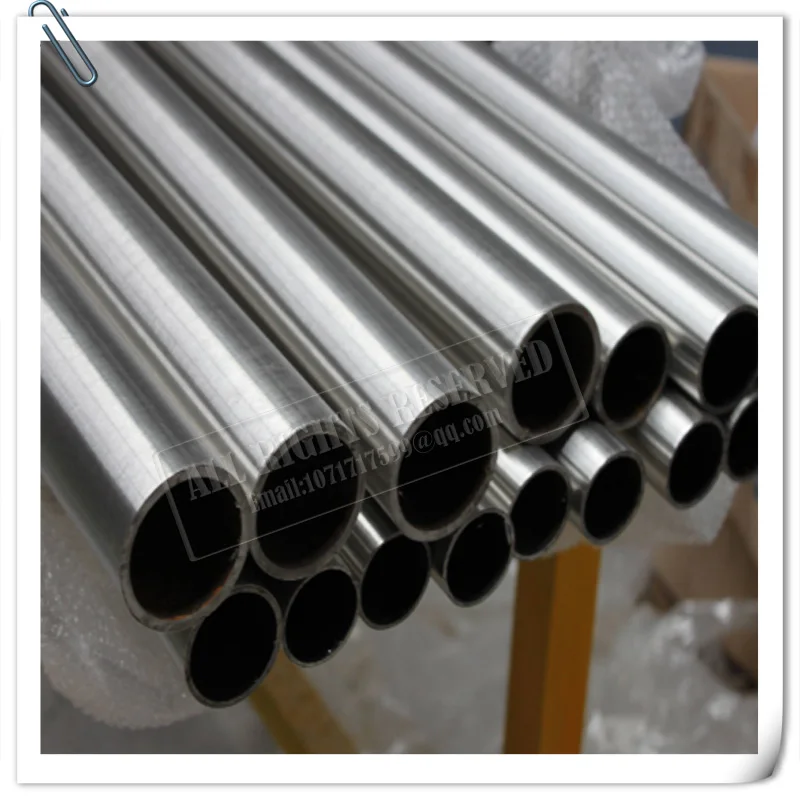 Трубка из нержавеющей стали внешний диаметр 12 мм внутренний 4 11 6 10 нержавеющая