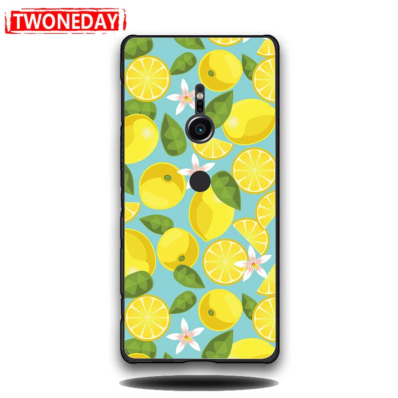 Чехол для телефона Sony Xperia XZ2 H8216 H8266 H8276 H8296 5 7 дюйма чехол XZ 2 Мягкая силиконовая