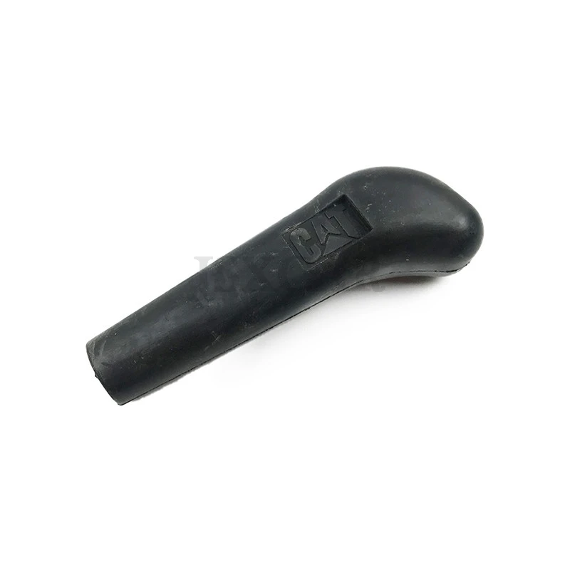 Гидравлический замок с ручкой для CATERPILLAR CAT E312C 320C 330C резиновый пилотный резиновая