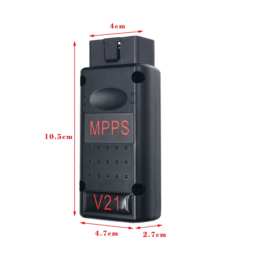 MPPS V21 MAIN + TRICORE MULTIBOOT EDC Flash/Eeprom Checksum поддержка EDC17C46 и EDC17C64 OBD2 автомобильный