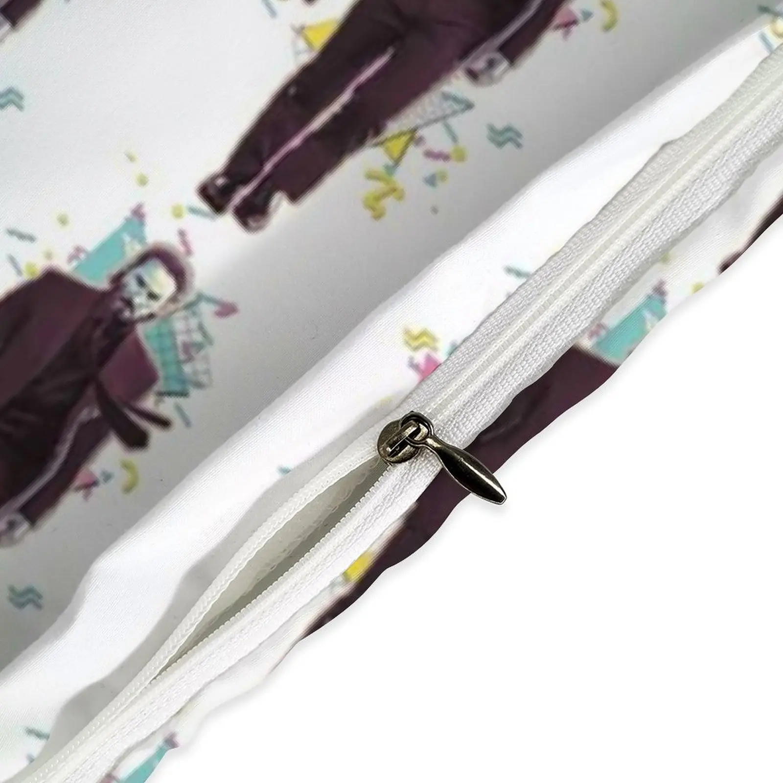 

John Wick Bedding Set Soft Hotel Bed Linen Cover Family Wholesale Sheet Set