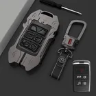 Чехол для автомобильного ключа для Land Rover Range Rover Sport Evoque Freelander2 Velar, защитный чехол, автомобильный держатель, оболочка, аксессуары
