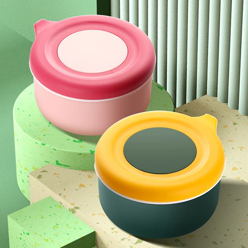 Четыре отсека для хранения Набор банок приправ приправа домашних животных с