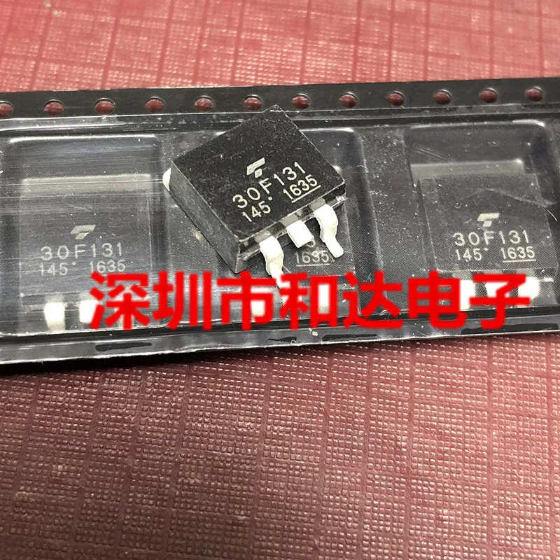 

30F131 GT30F131 до-263