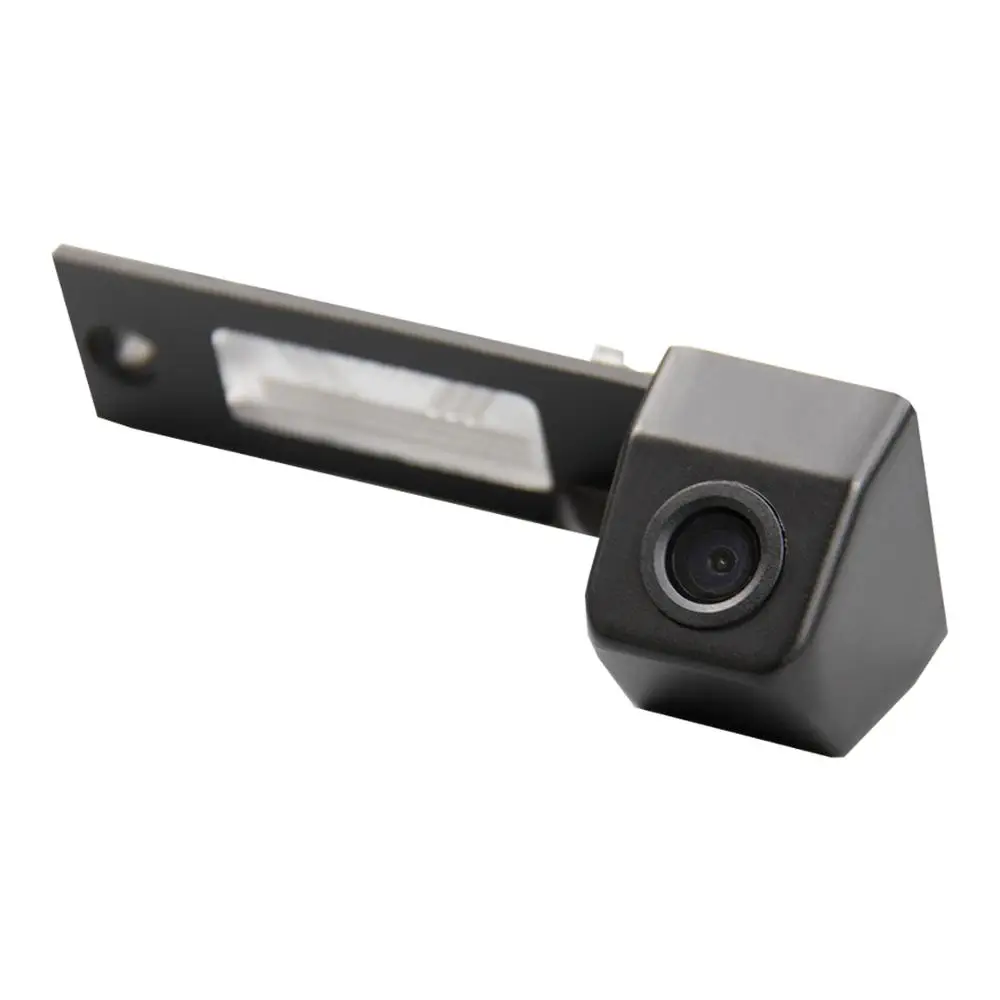 HD 720P Золотая Водонепроницаемая камера заднего вида для автомобиля VW T5