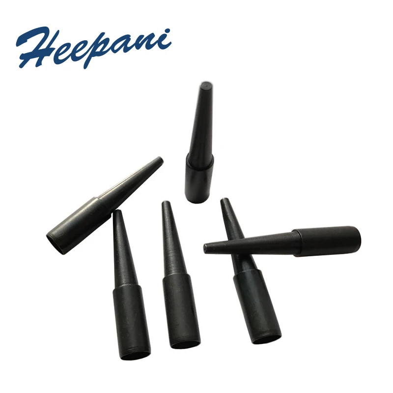 Набор наконечников для стрельбы из лука 25 шт./лот 7/7 5/8 мм | Инструменты