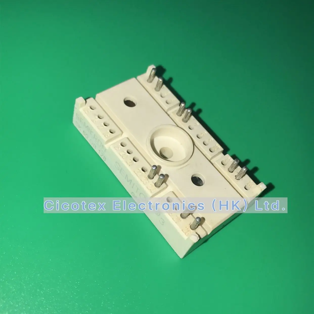 Модуль SK60GB128 SK 60 GB 128 IGBT SK60GB SK60G8128|Контроллер двигателя| |