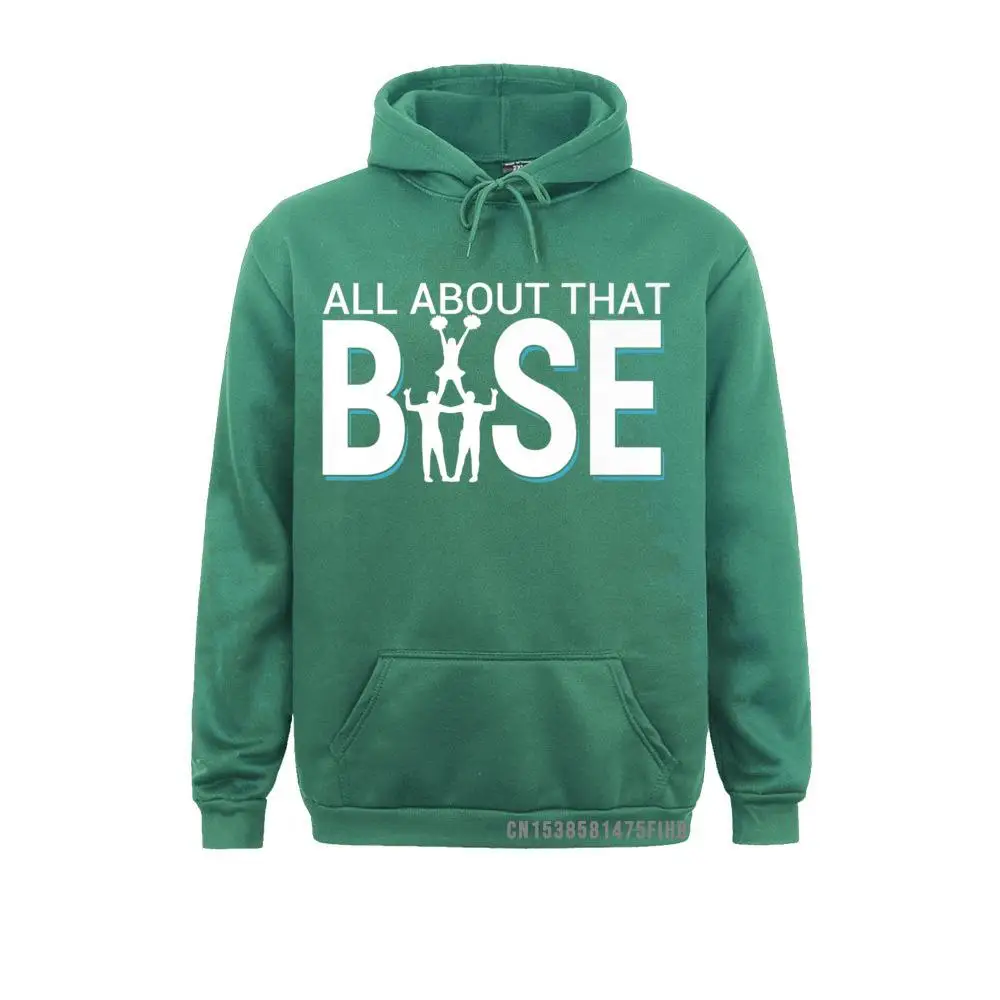 Смешные мужские толстовки для чарлидинга All About That Base в японском стиле с капюшоном