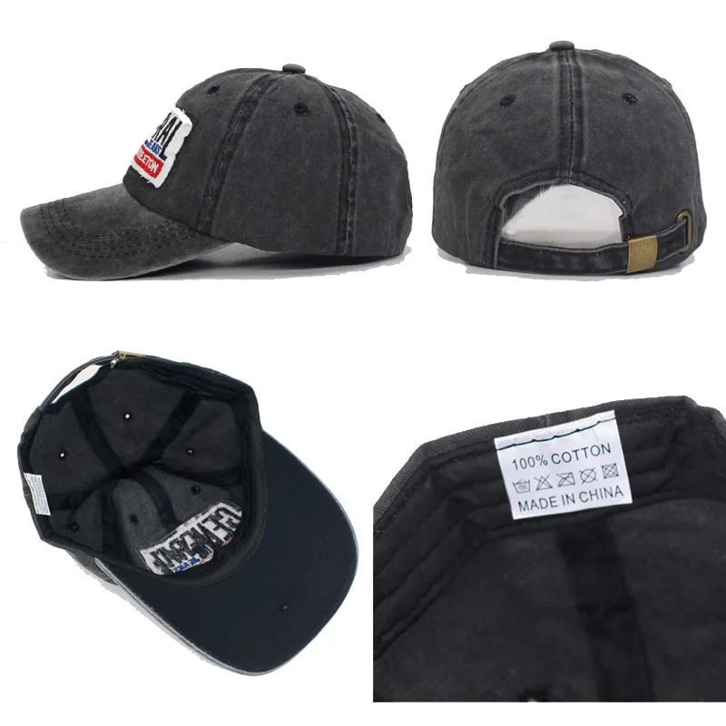 2020 брендовая старинный Gorras Хлопковая мужская бейсбольная кепка Женская