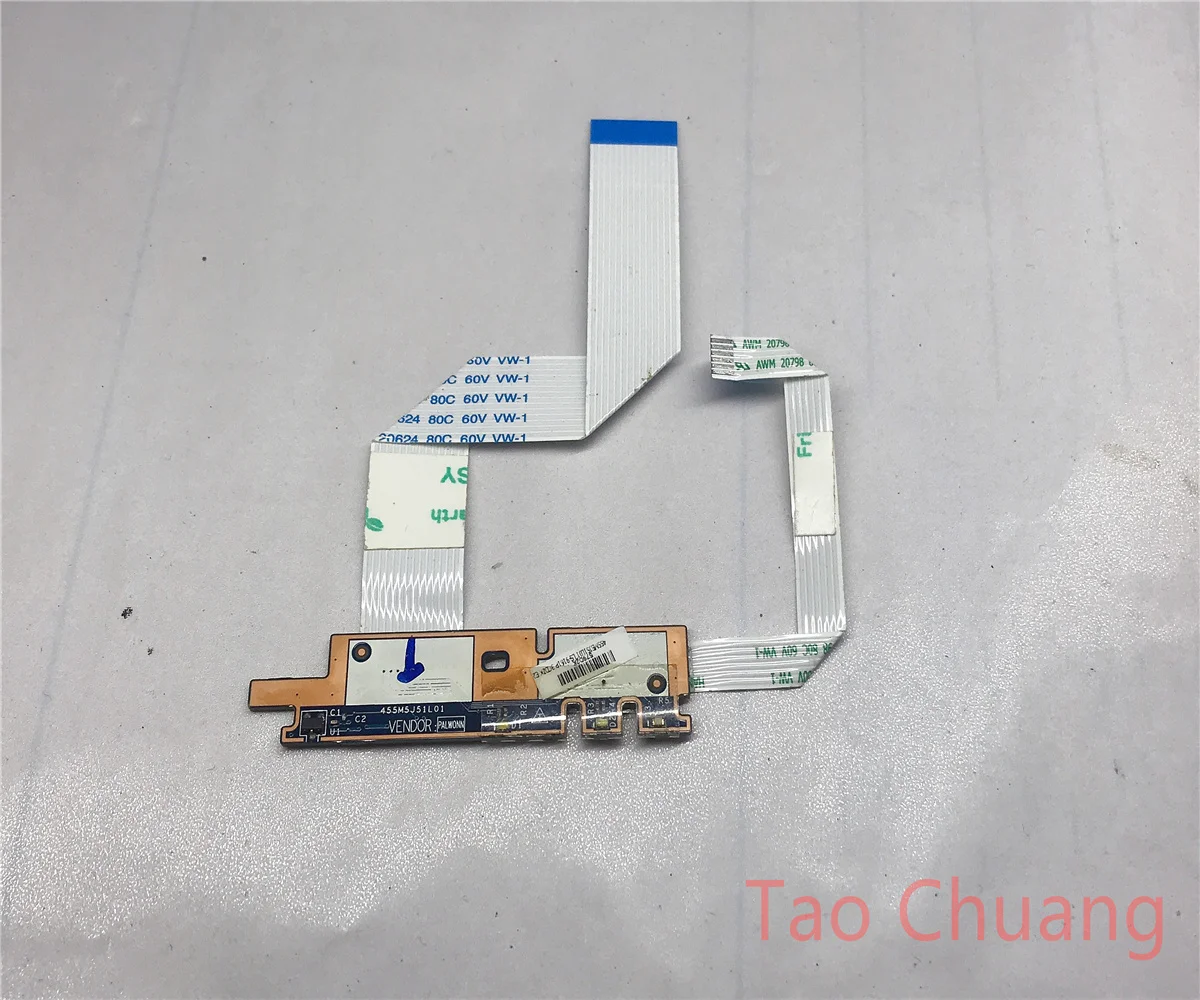

Для ноутбука Toshiba Satellite U940 светодиодные табло LS-9161P