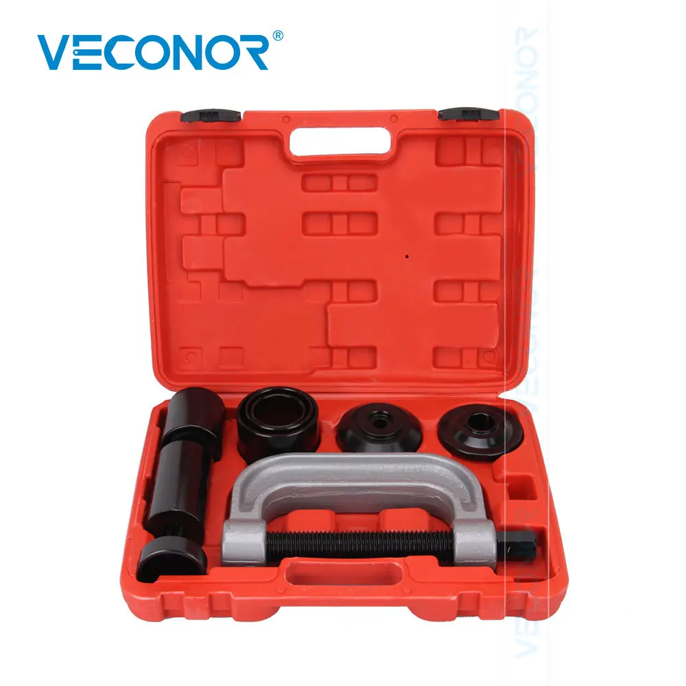 10pcs C-type Ball Head Puller Removal Tool Disassembly Universal Cross Shaft |