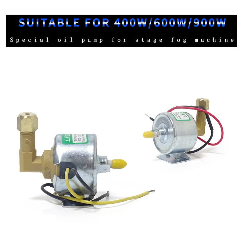 Насос электромагнитный 40DCB 18 Вт 400/600/900