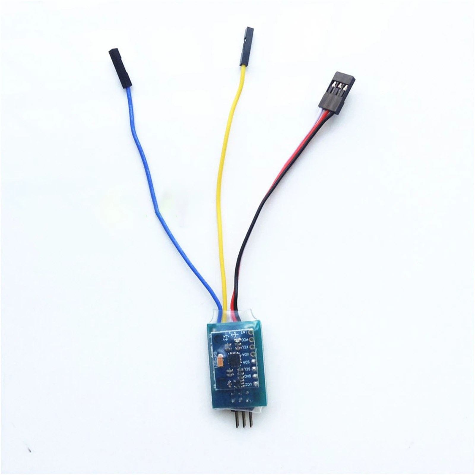 Двойной двигатель дифференциальный поворот гироскопа двойной гибридный