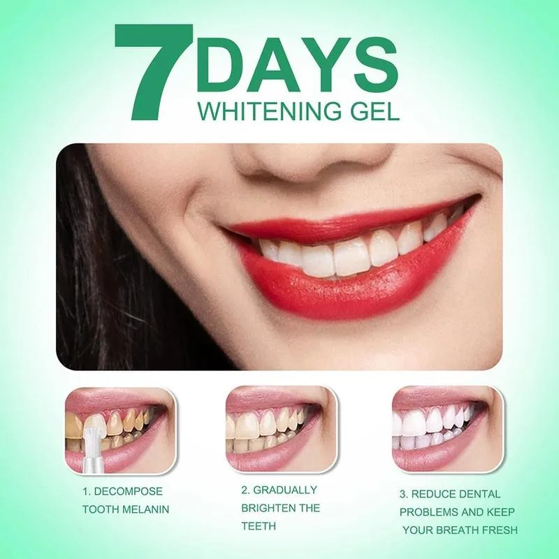 Ручка для отбеливания зубов уход за полостью рта инструмент ручка полости