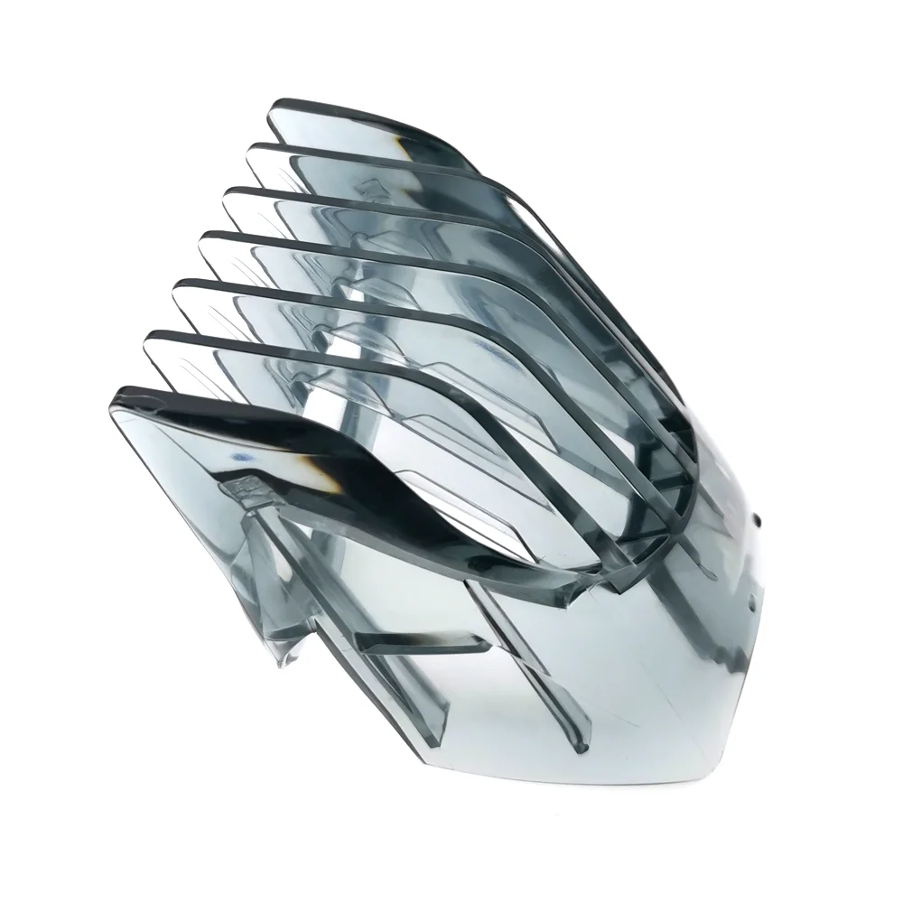 Мужской триммер для бороды бритва расчески головка машинки стрижки волос