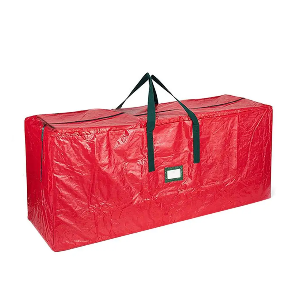 

Christmas Car Luggage Bag Dust Protective Widely Used Storage Bag