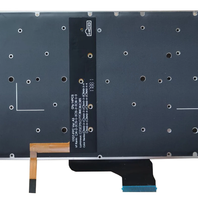 Новинка для ноутбука Xiaomi MI Air 15 6 дюймов 9Z.NEJBV.101 NSK-Y31BV mx250 TM1701 181501 русская/Русская