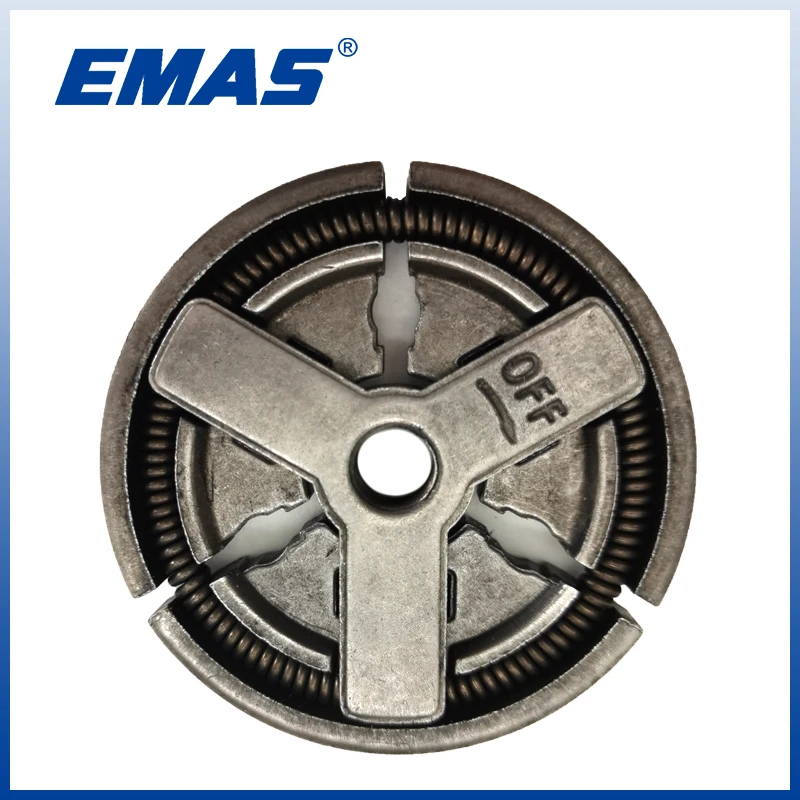 

chainsaw parts cluth for 4500 /5200 /5800 chainsaw