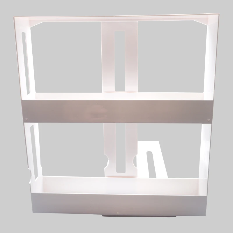 Многофункциональная вращающаяся полка для хранения органайзер специй кухни