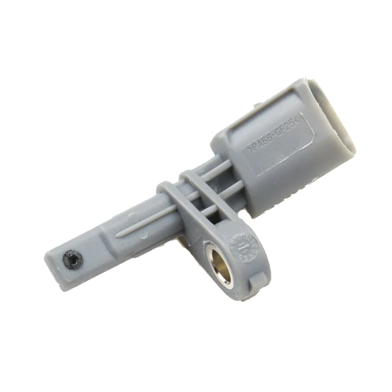 WHT003858A WHT003859A 2PCS Rear Left&ampr ABS wheel Speed Sensor For VW Passat B7 CC Eos Tiguan Touran Scirocco Audi A3 Q3 TT | Автомобили