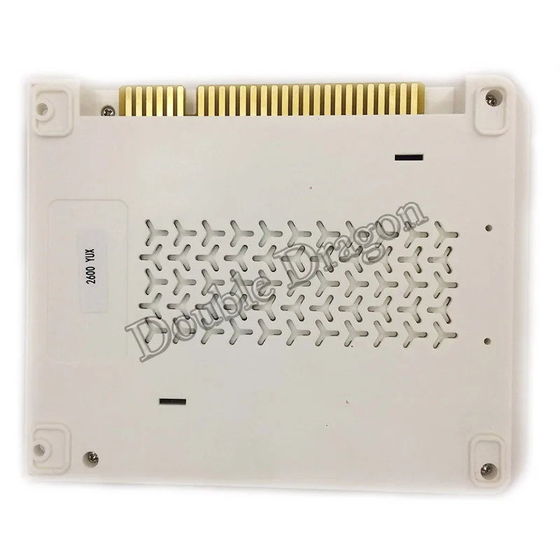 Новое прибытие Пандора х аркадная игра настольная мульти игровая коробка 1660 в 1