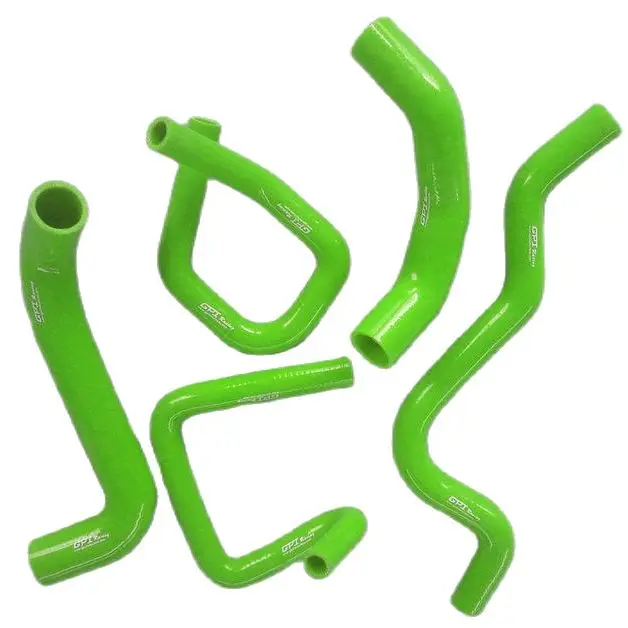 Высокопроизводительный силиконовый шланг радиатора для Ford Falcon BA BF XR6 Turbo