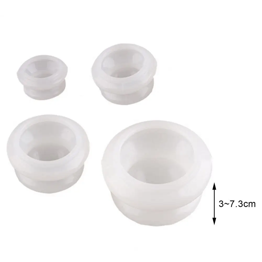 

4Pcs Vacuum Cupping Cup Relieving Muscle Pain Massage Tools Body Moisture Absorber Silicone Suction Cup Massage Therapists