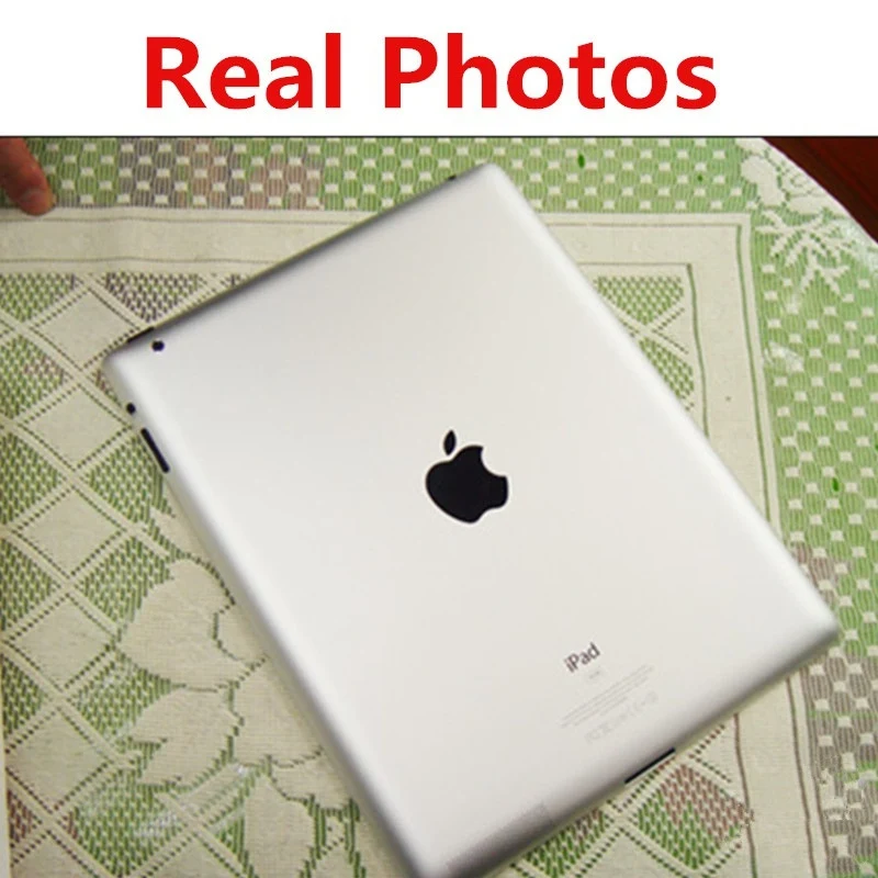 

(Used Ipad)Apple IPad 2 16GB 32GB Black/ White | Wi-Fi Only | Bundle:Case& Rapid Generic Charger