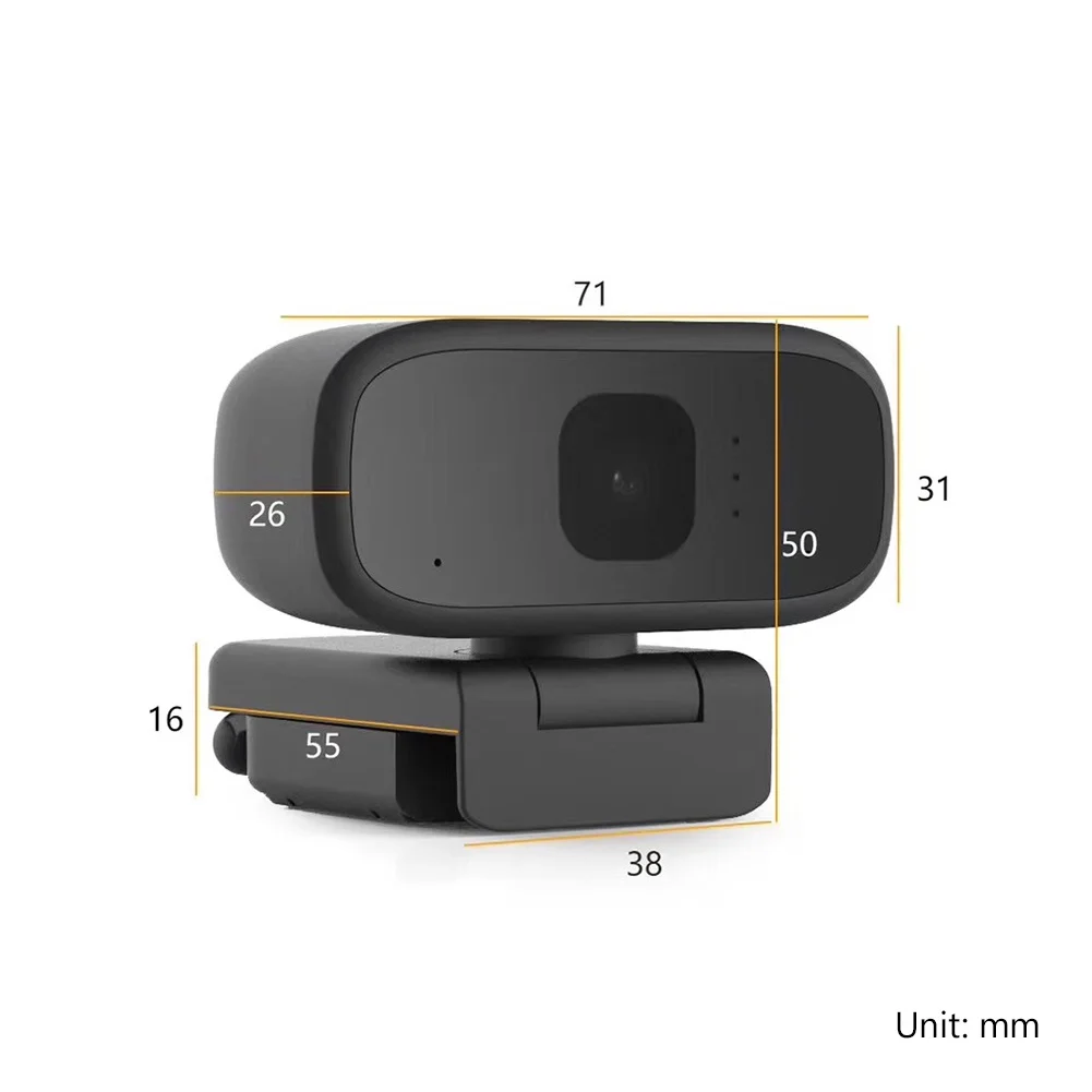 

USB 2,0, 720P