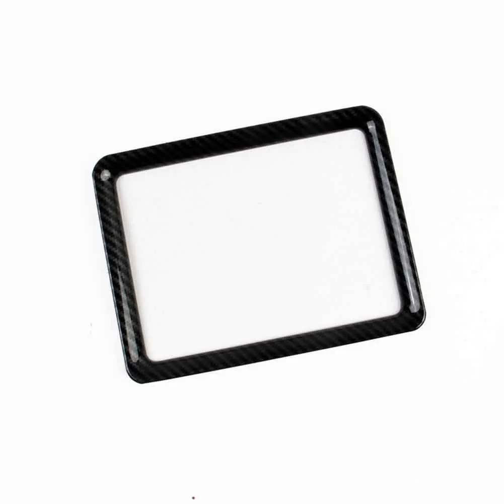 Многофункциональный GPS обшивка рамки клей центральной консоли запасные части