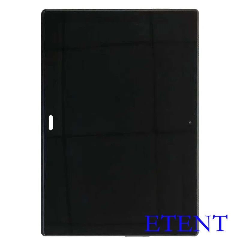 Дисплей для Lenovo TAB 4 10 Plus TB-X704 Женский ЖК-дисплей с сенсорным экраном дигитайзер