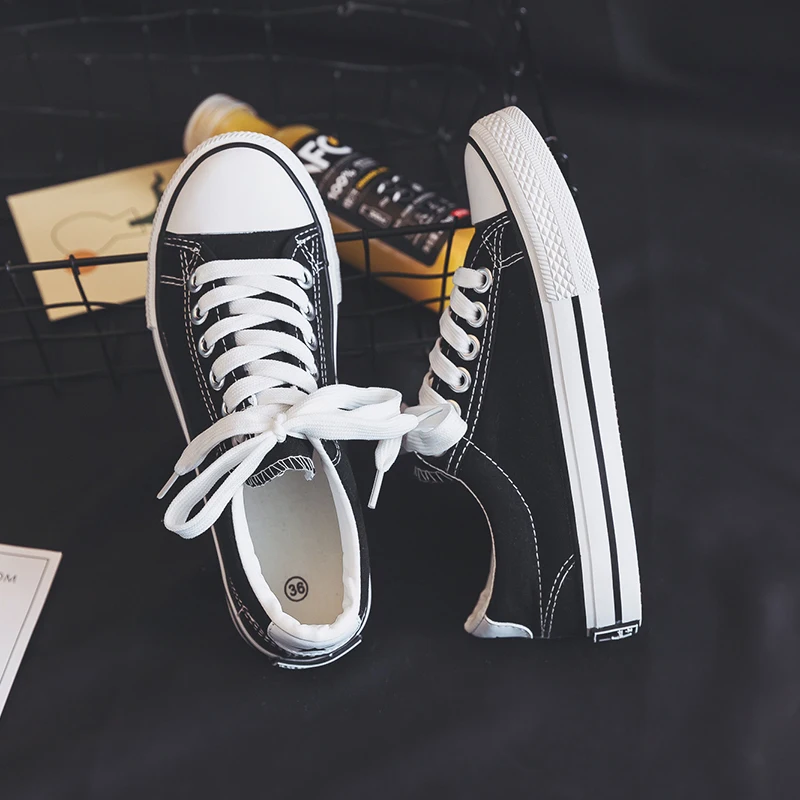 Belbello 2019 летние новые парусиновые туфли с милым принтом удобная обувь модная