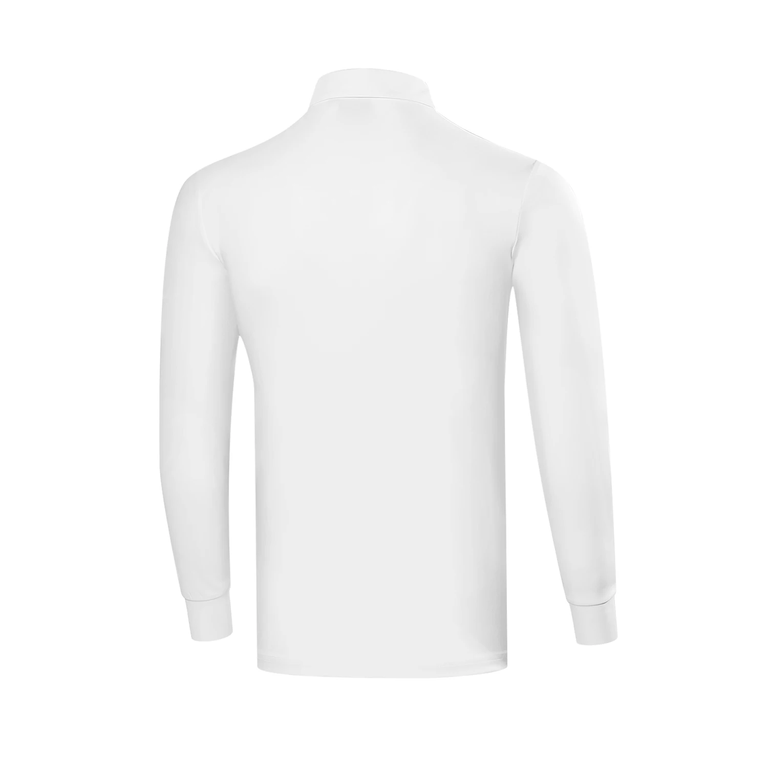 Z men's спортивная одежда с длинными рукавами Одежда Для Гольфа Мужская футболка с длинными рукавами быстросохнущая дышащая одежда для гольфа