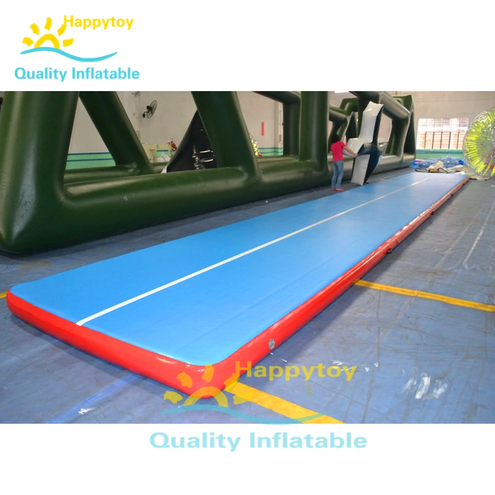 Бесплатная доставка надувной воздушный коврик для йоги занятий на открытом