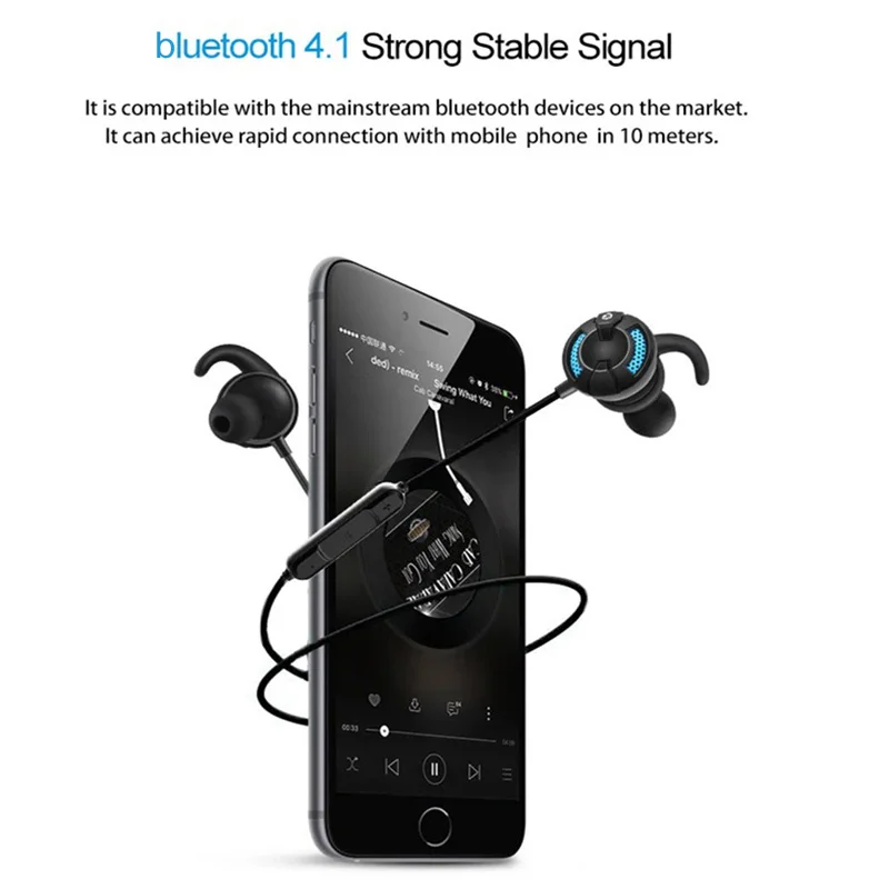 SOMiC G618pro bluetooth 4,1 беспроводные+ USB проводные наушники-вкладыши TWS наушники Игровые наушники с микрофоном