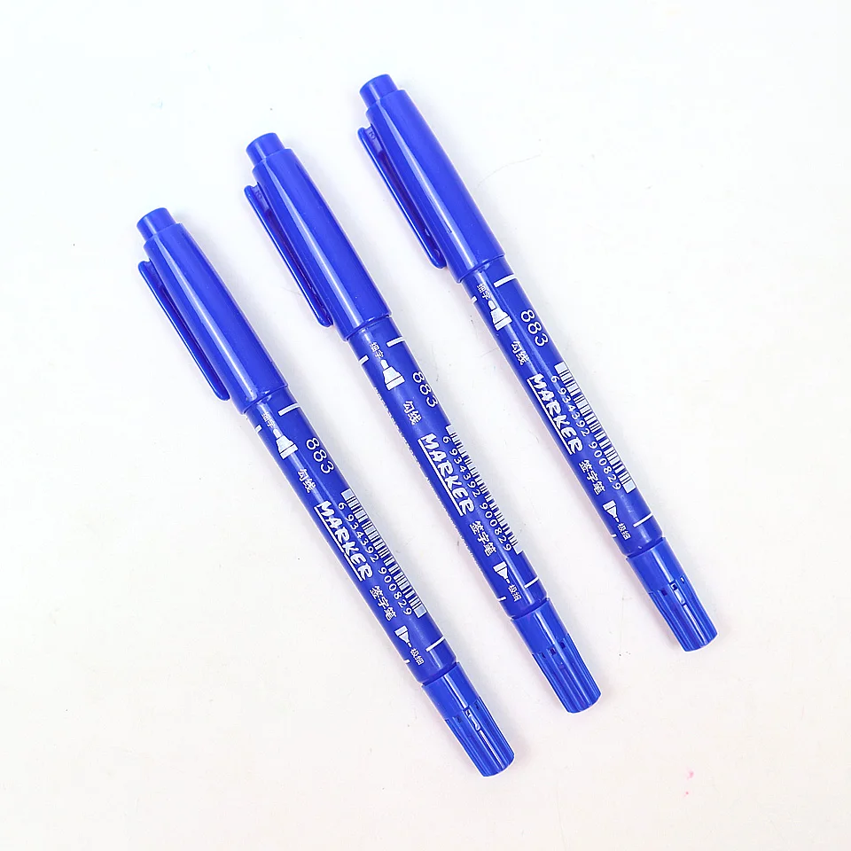 6 штук горячая распродажа высокое качество зубная щетка с двумя головками и